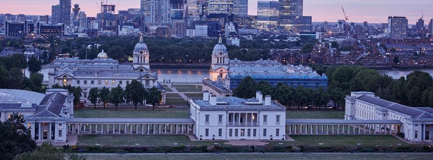 National Maritime Museum