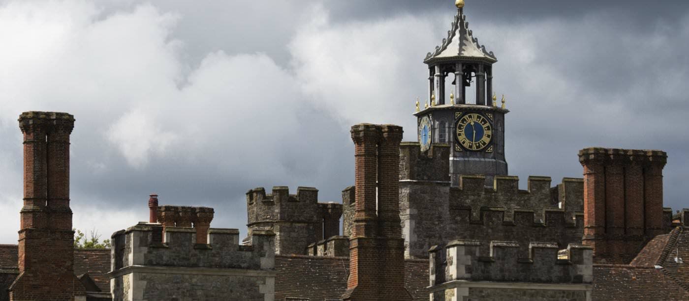 National Trust - Knole Park