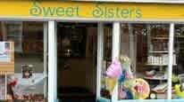 Sweet Sisters Sweet Shop