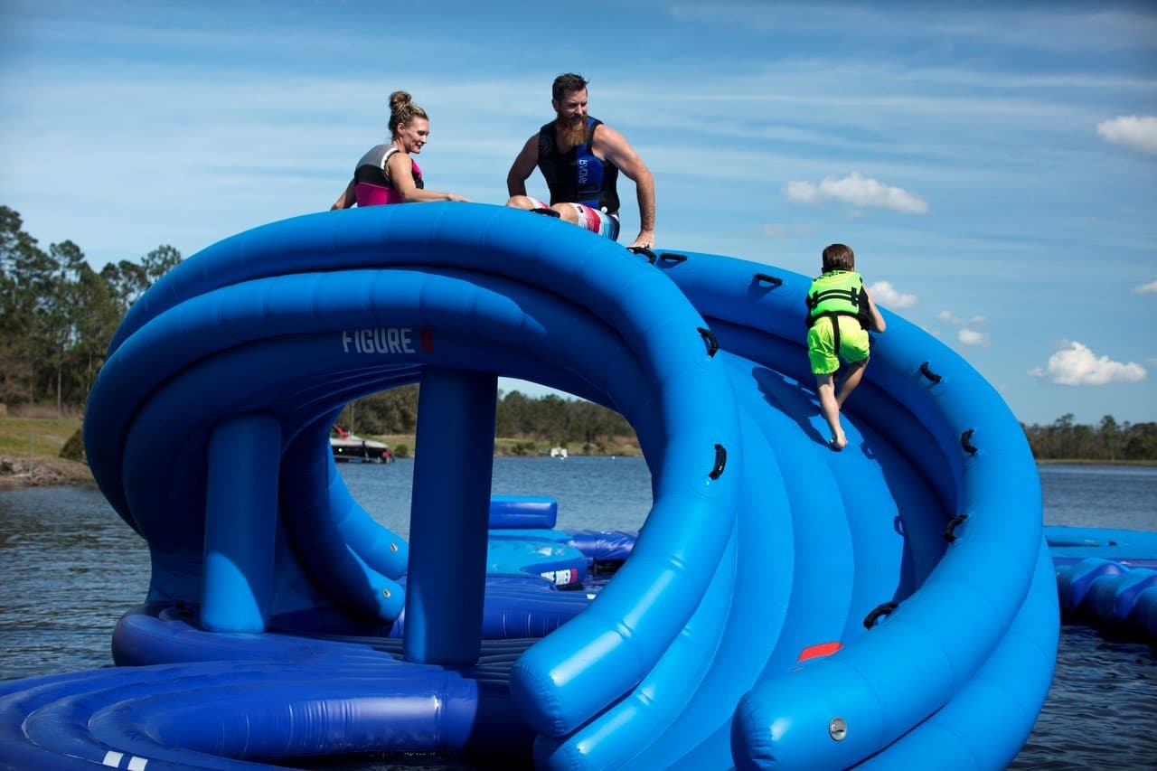 Southlake Aqua Park - Photo