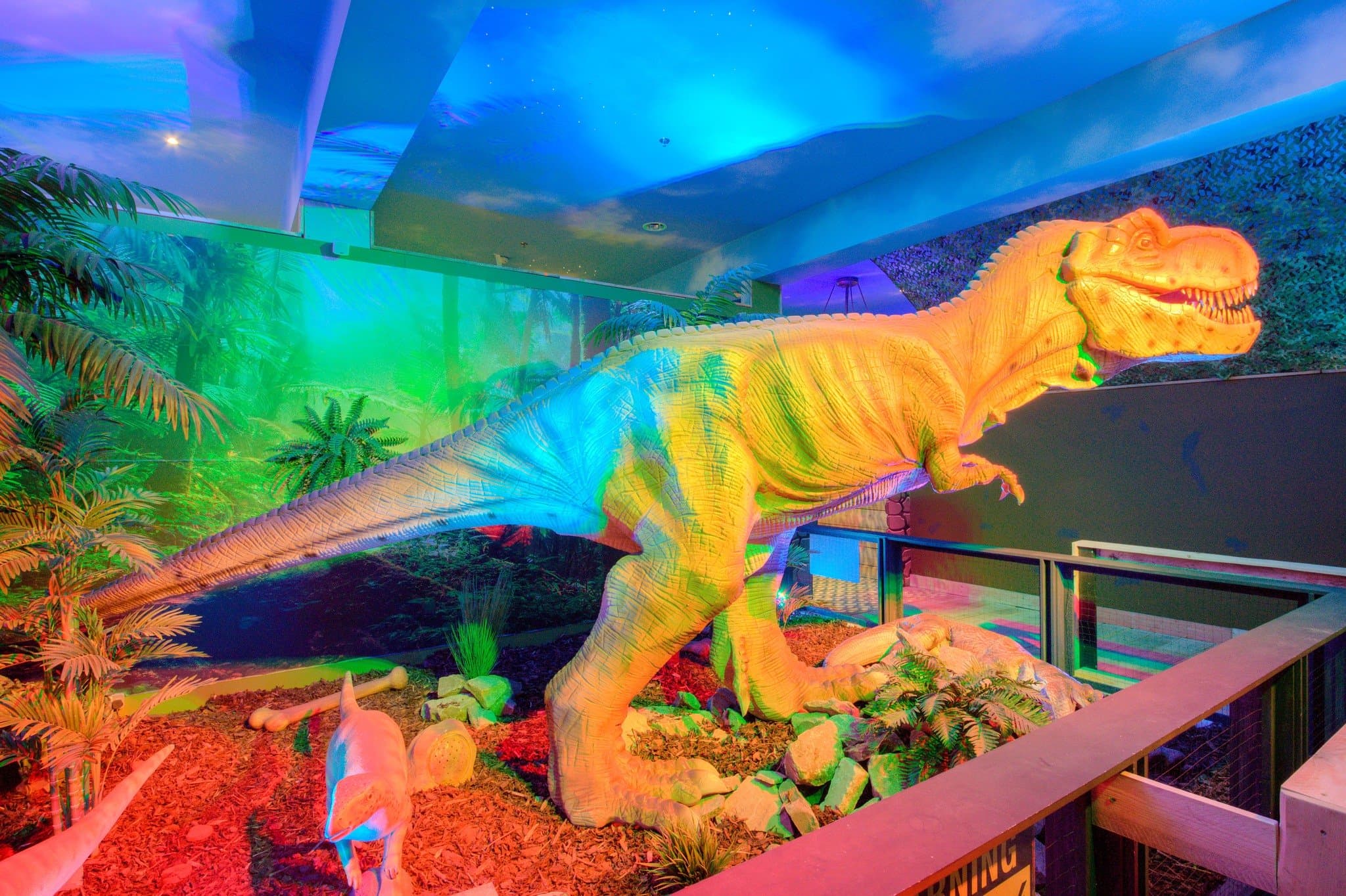 Jurassic Journey