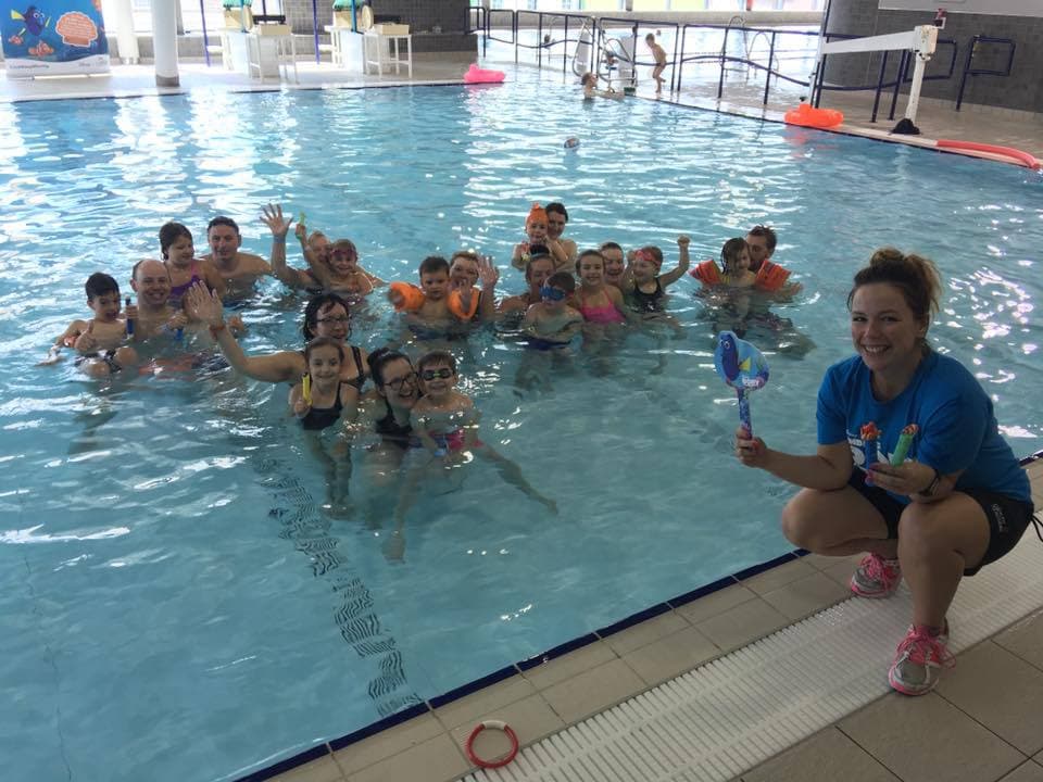 Maltby Swimming Centre
