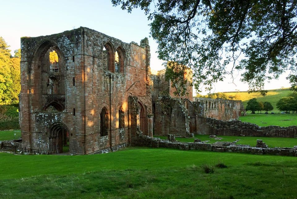 Furness Abbey - Photo 1