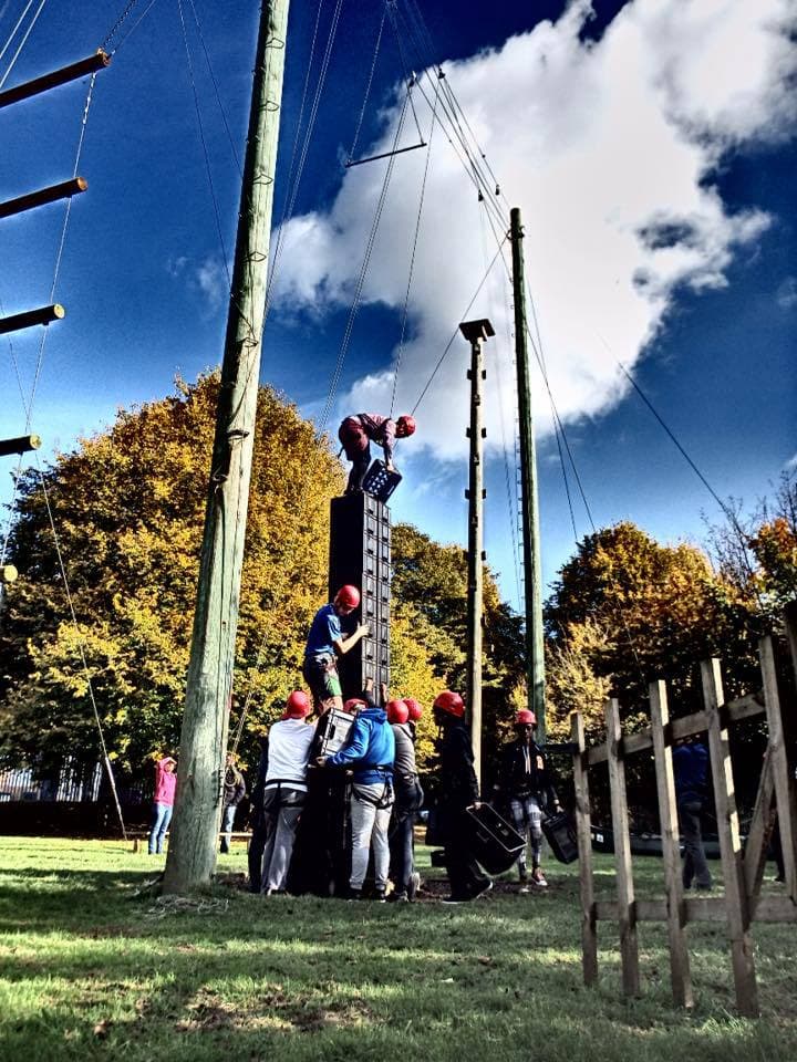 Kempston Outdoor Centre