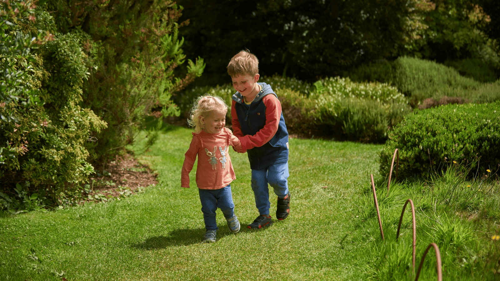 Nymans - Photo