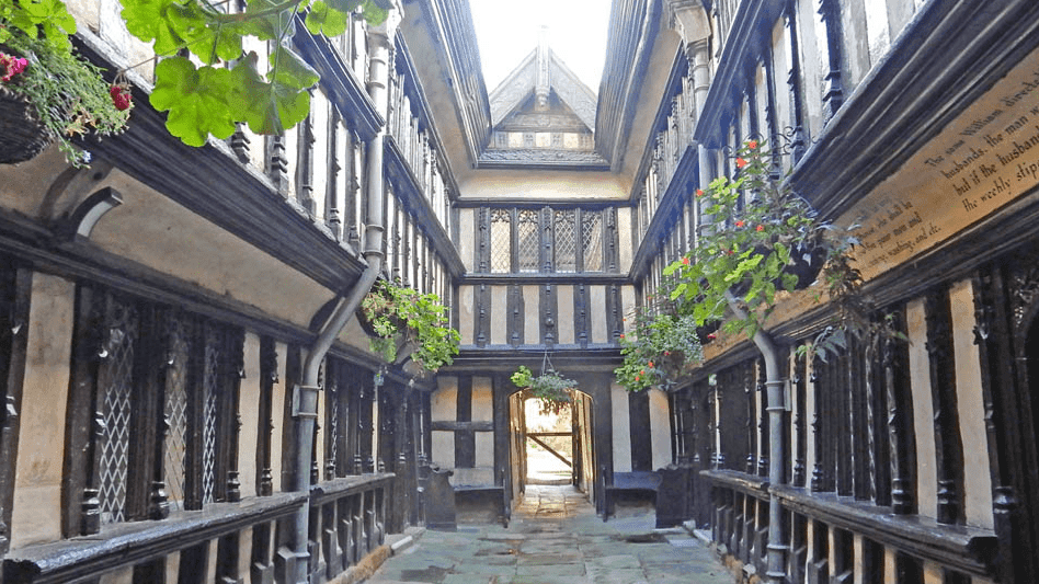 Curious About Coventry - Photo