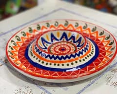 Glazydayz Pottery - Photo