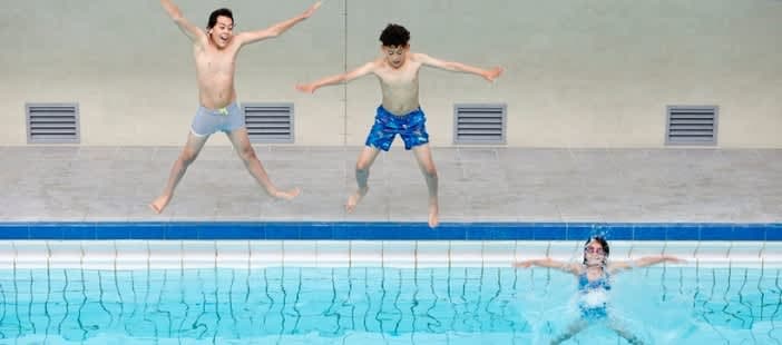 Hatfield Swim Centre