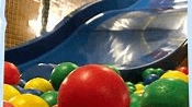 Little Rascals Play Centre - Photo