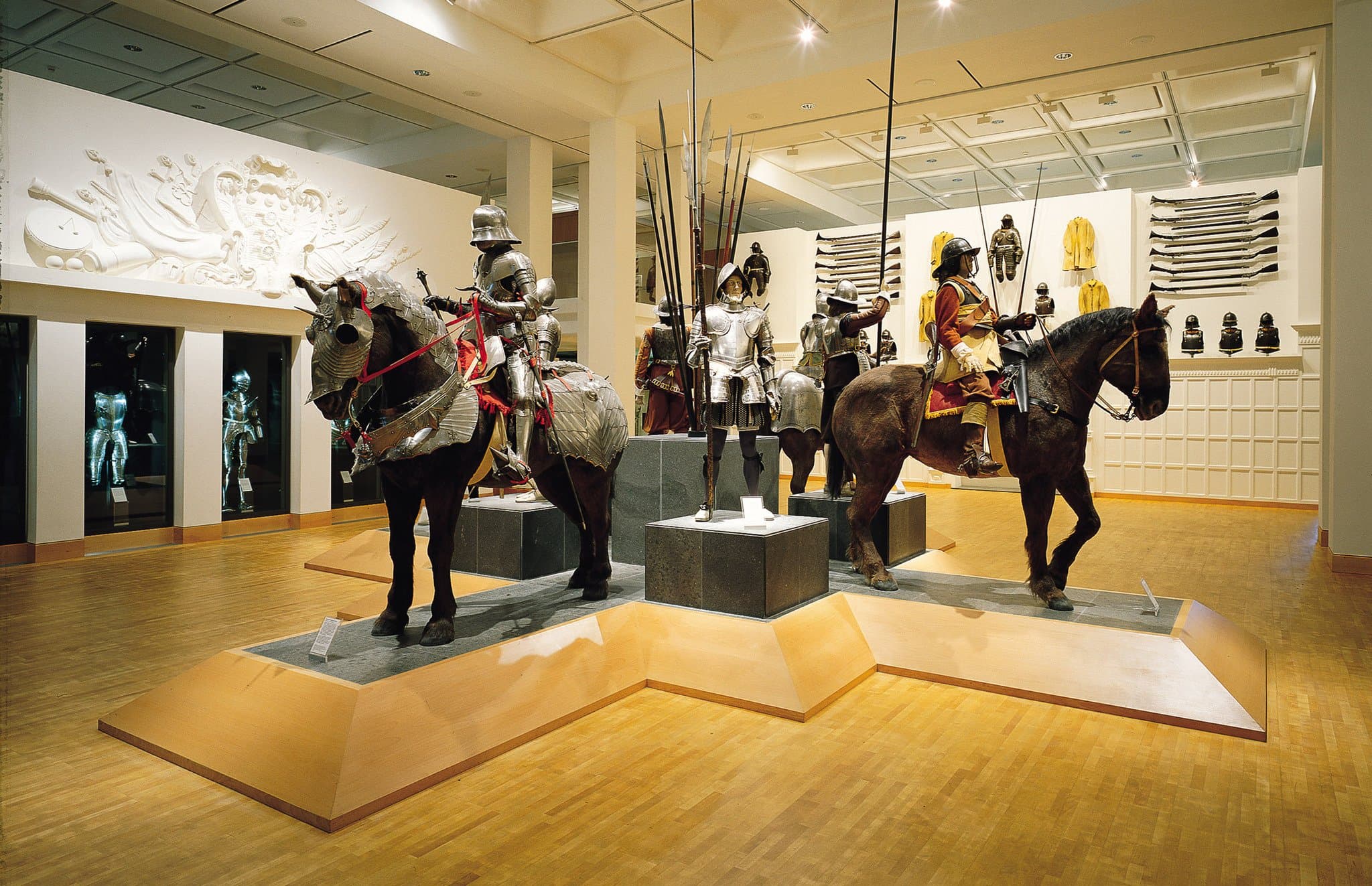 Royal Armouries Leeds - Photo