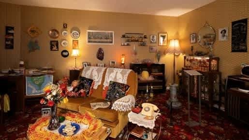 Museum of the Home - Photo 1