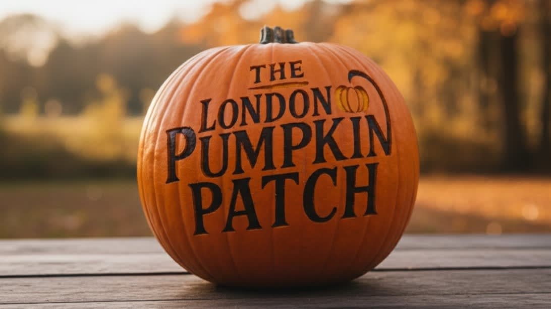 London Pumpkin Patch
