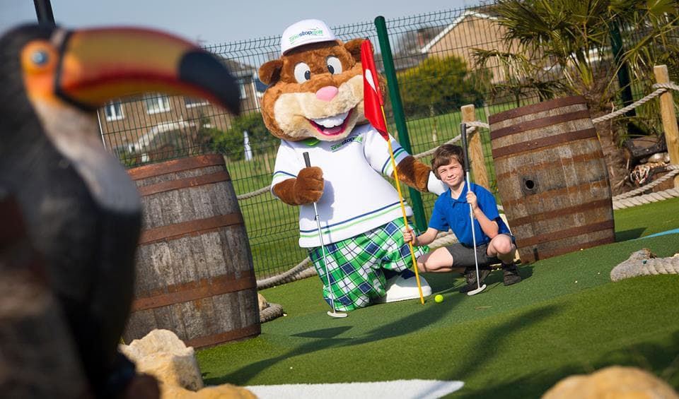 One Stop Golf - Photo 1