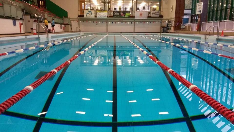 Walsall Gala Baths