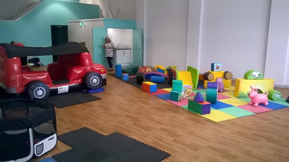 The Pelican Centre - Photo