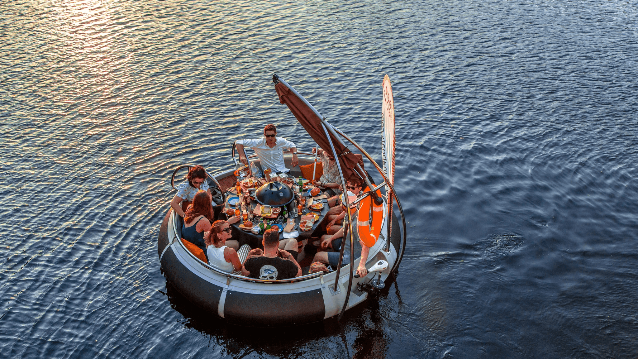 Skuna Boats - Photo 1