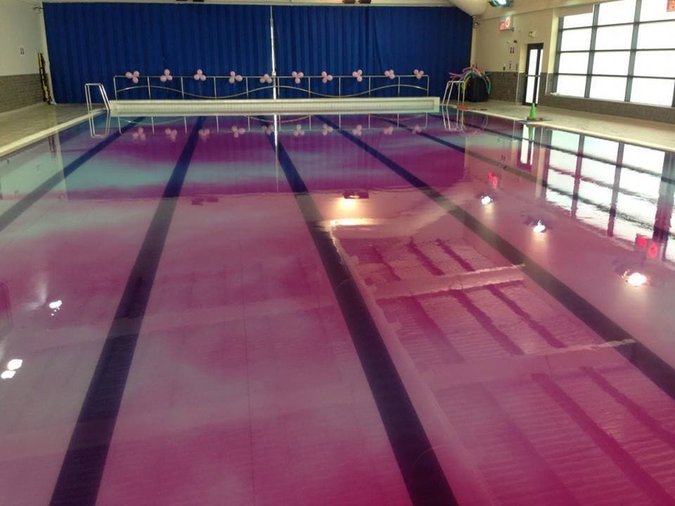 Rotherham Leisure Complex