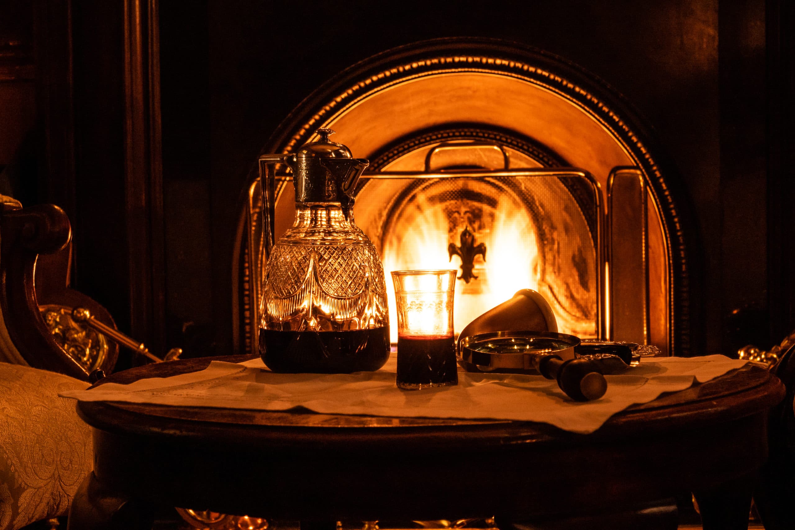 The Sherlock Holmes Museum