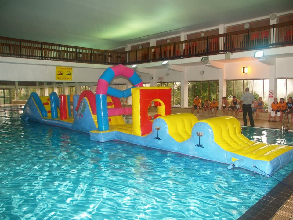 Tarka Leisure Centre - Photo