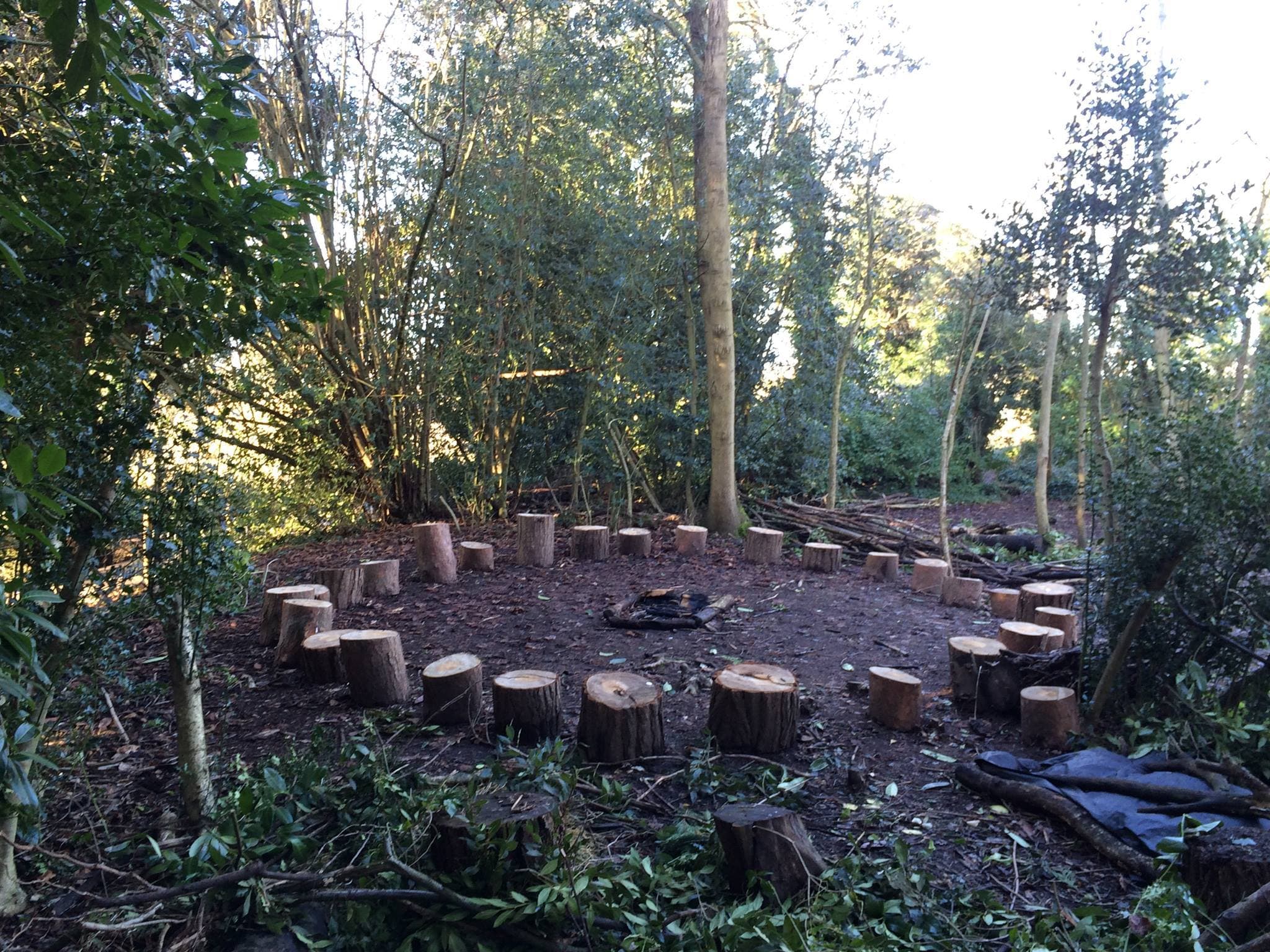 Braywick Nature Centre