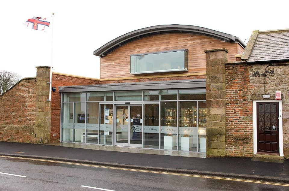 Grace Darling Museum