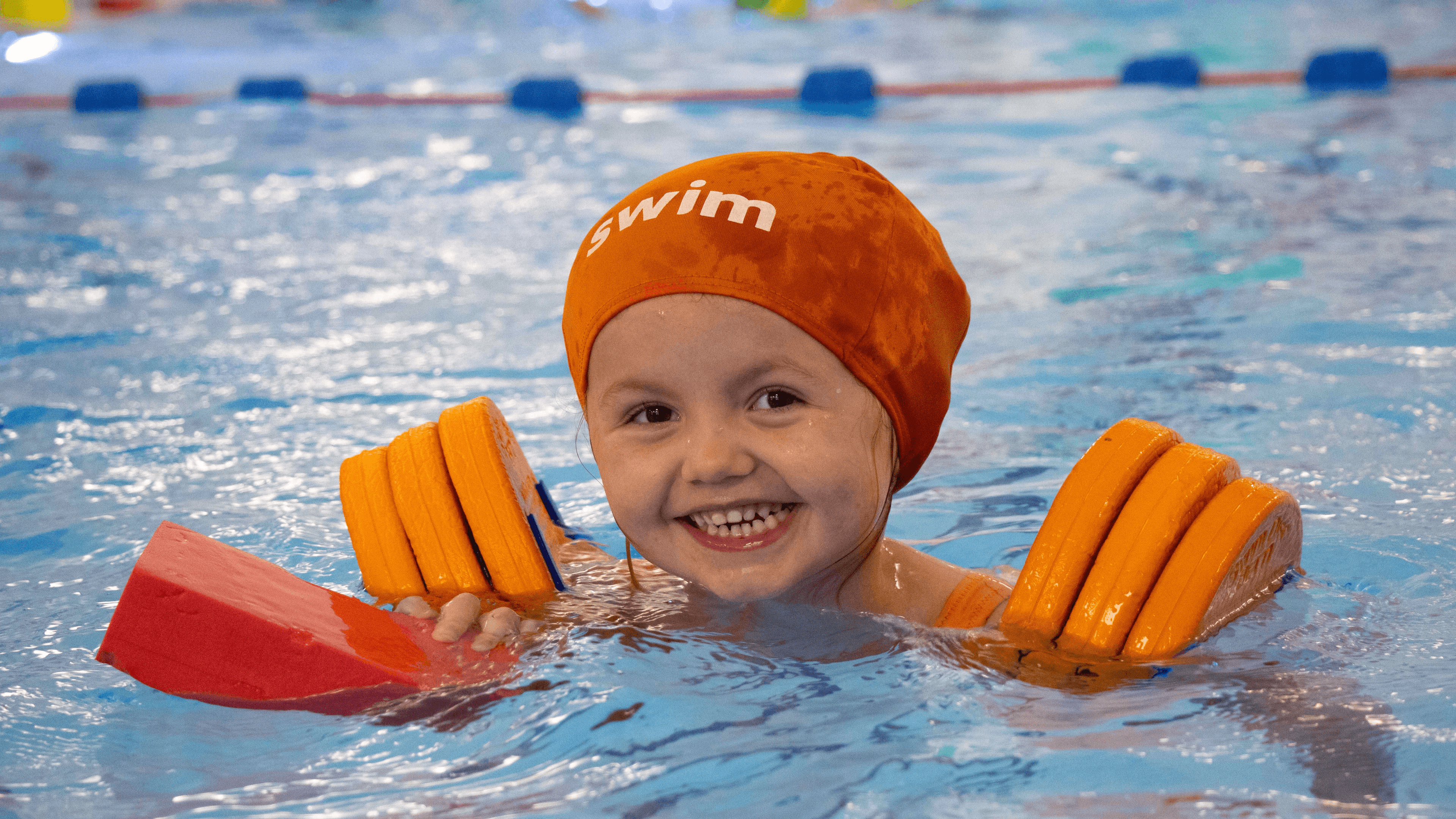 Swim @ Beaconsfield - Photo