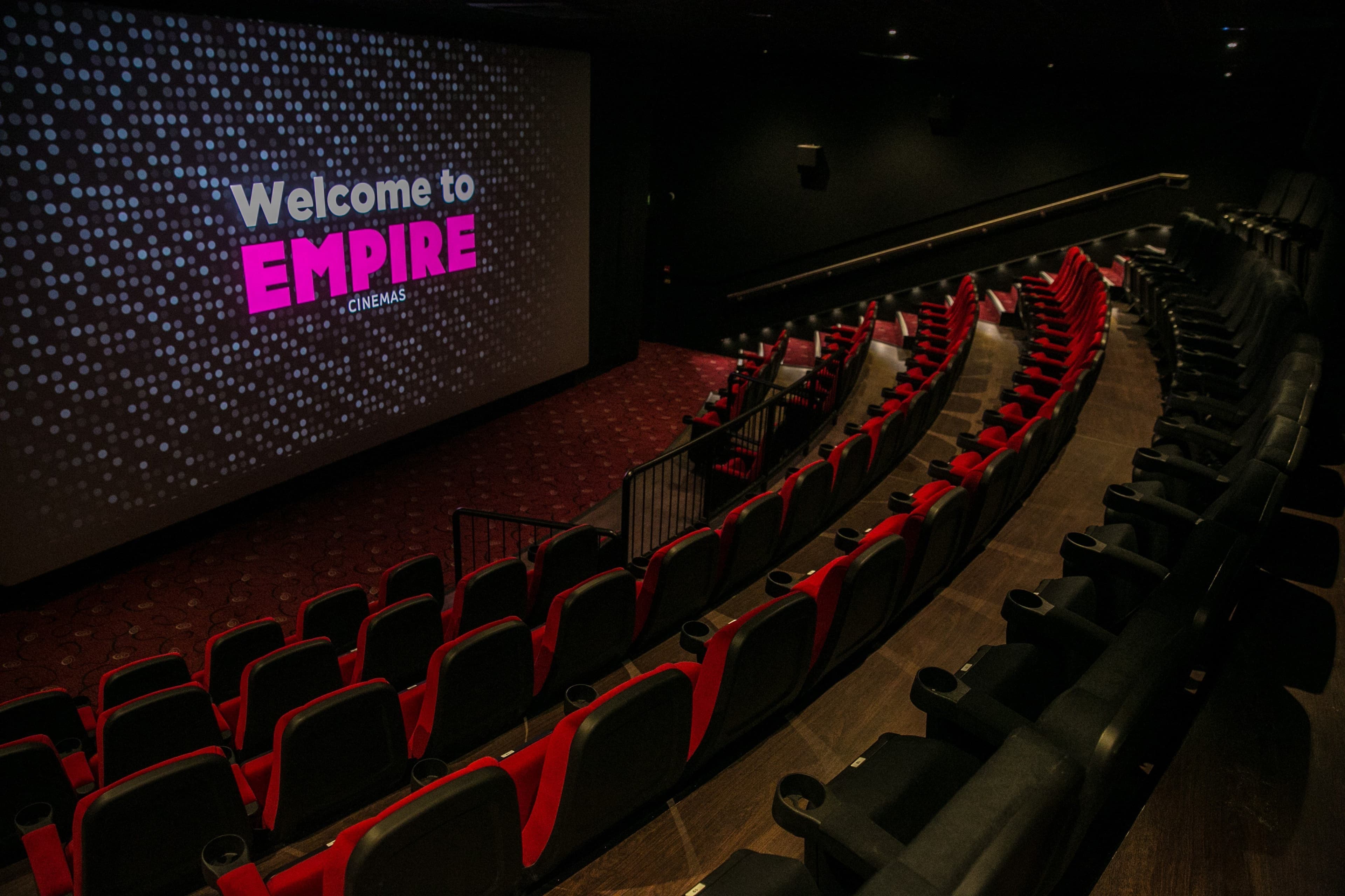 Empire Sutton Coldfield - Photo 1