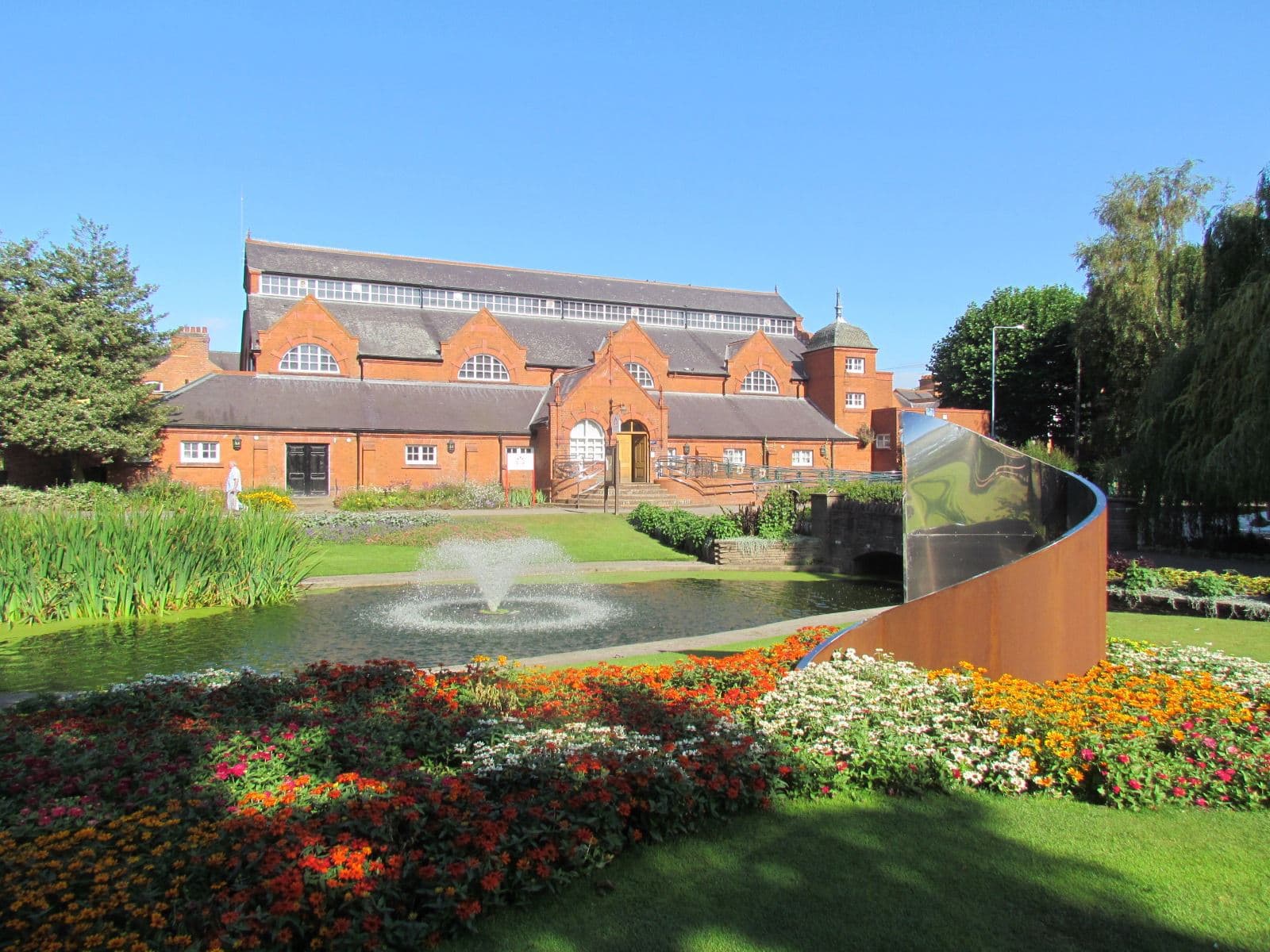 Charnwood Museum - Photo 1