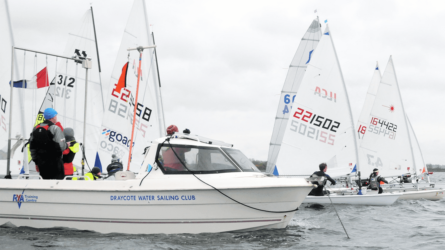 Draycote Water Country Park - Photo 1
