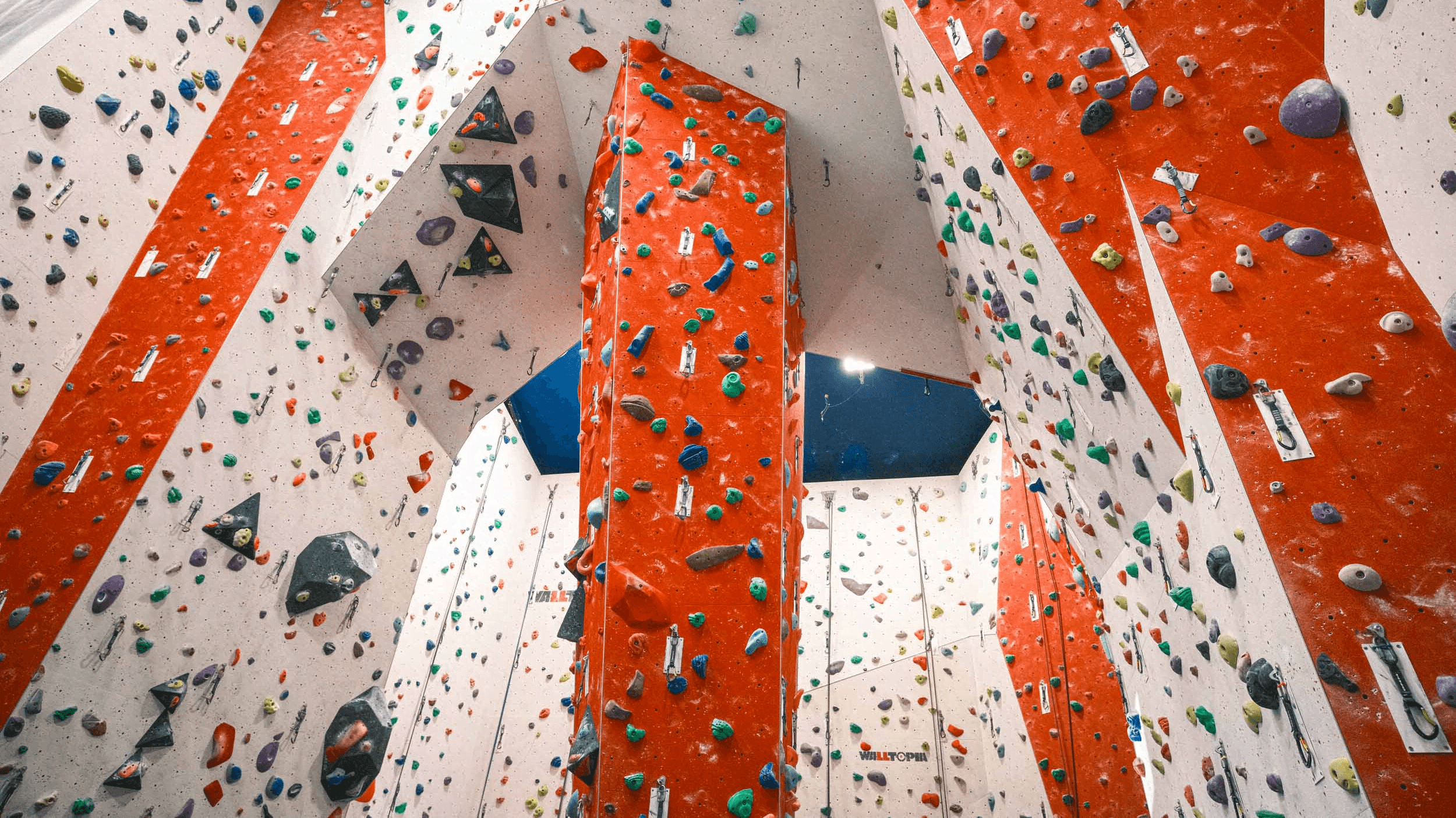 Redpoint Bristol - Photo 1