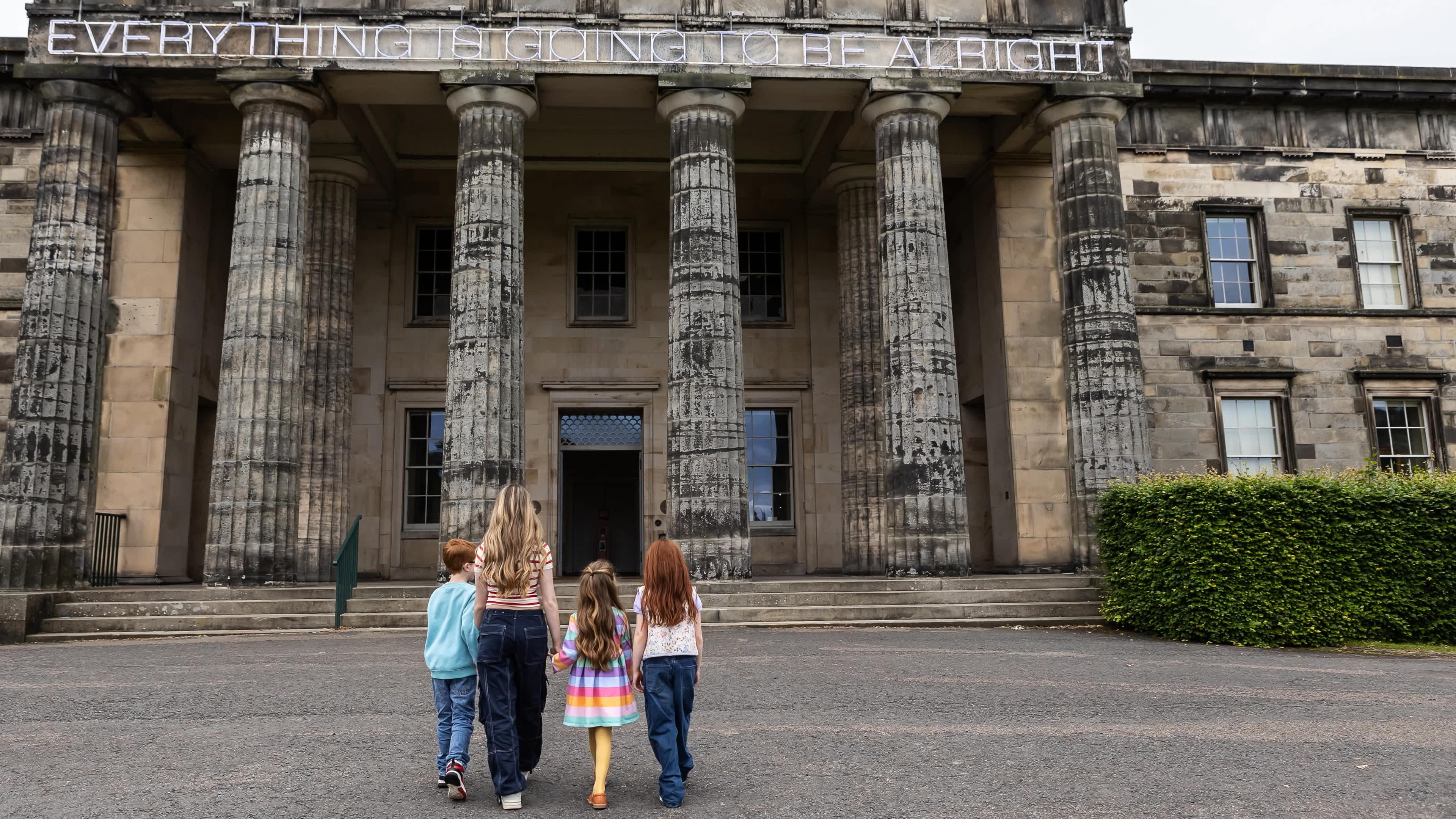 National Galleries Scotland: Modern - Photo