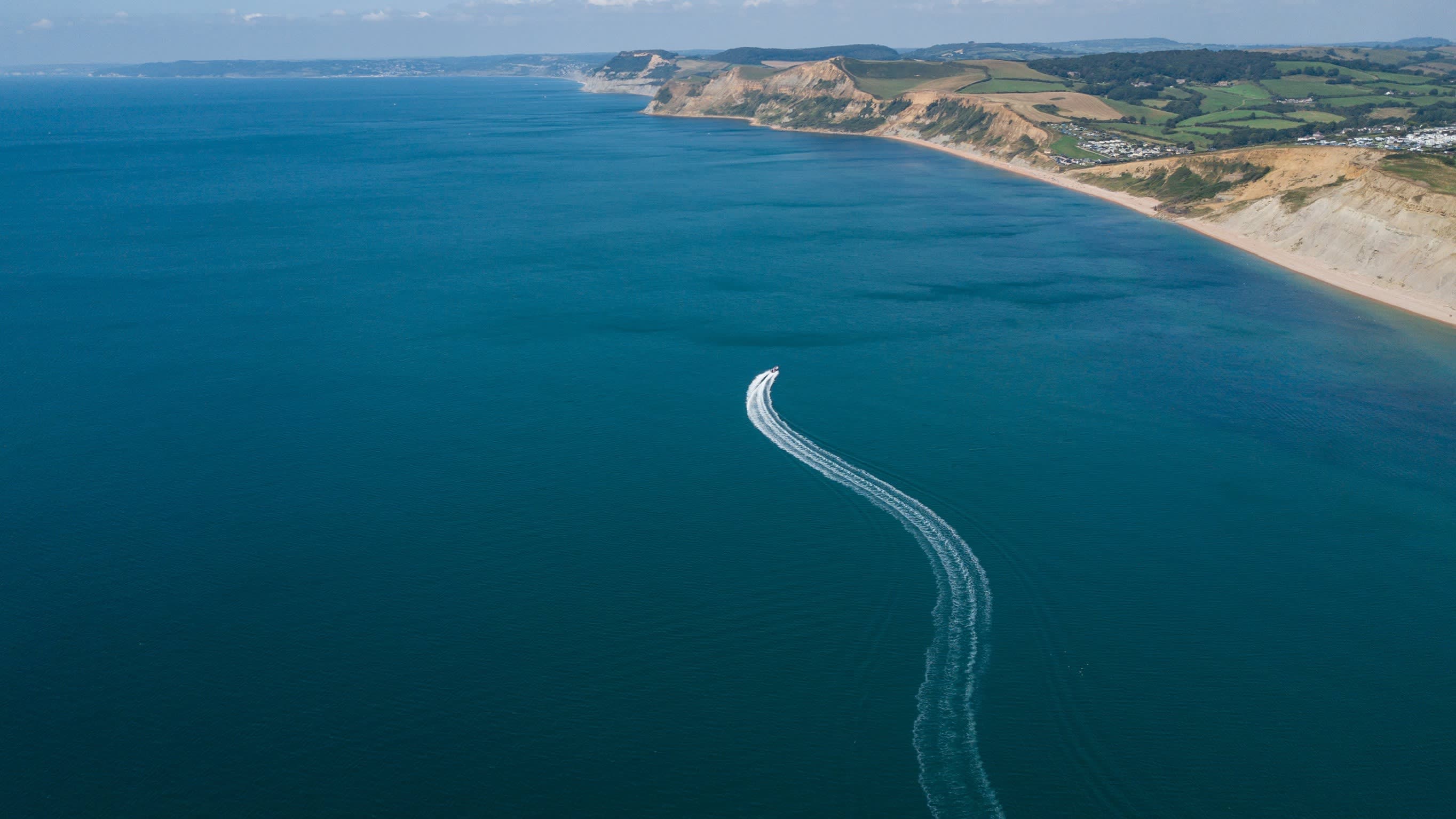 Lyme Rib Rides - Photo