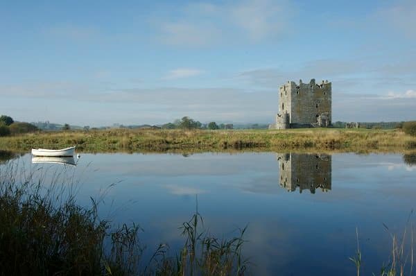 Threave Castle - Photo 1
