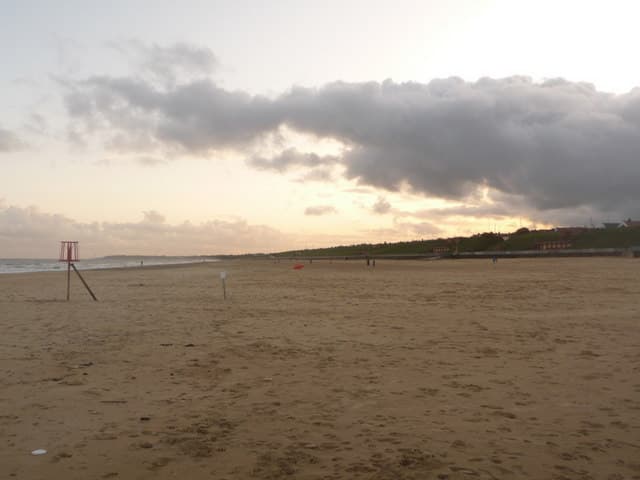 Gorleston Beach - Photo 1