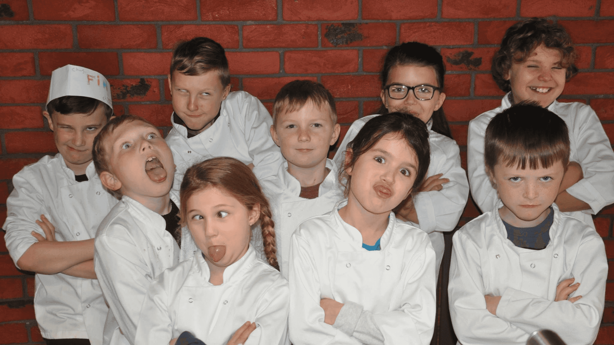 Junior Kitchen