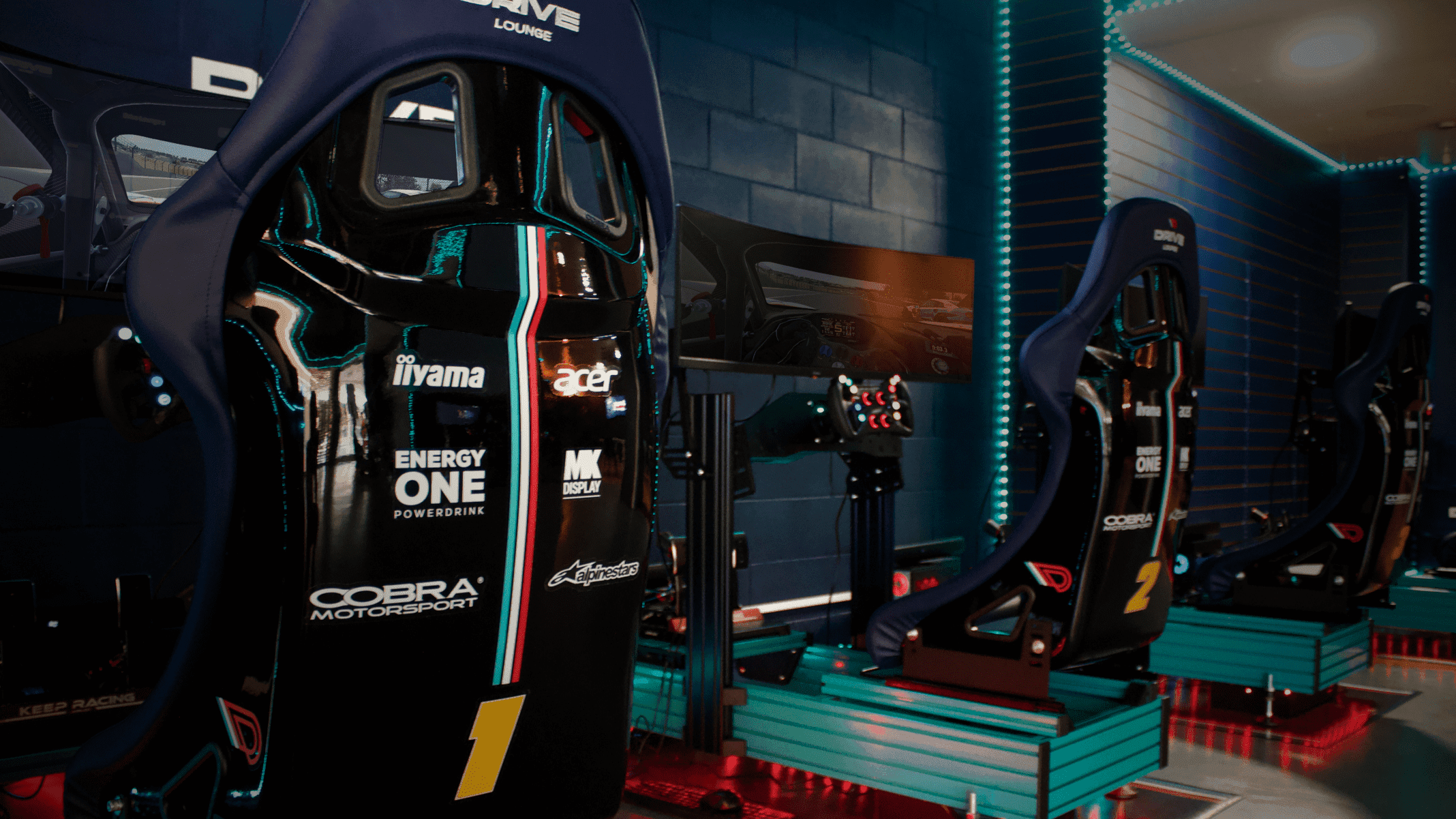 Drive Lounge Norwich - Photo 1