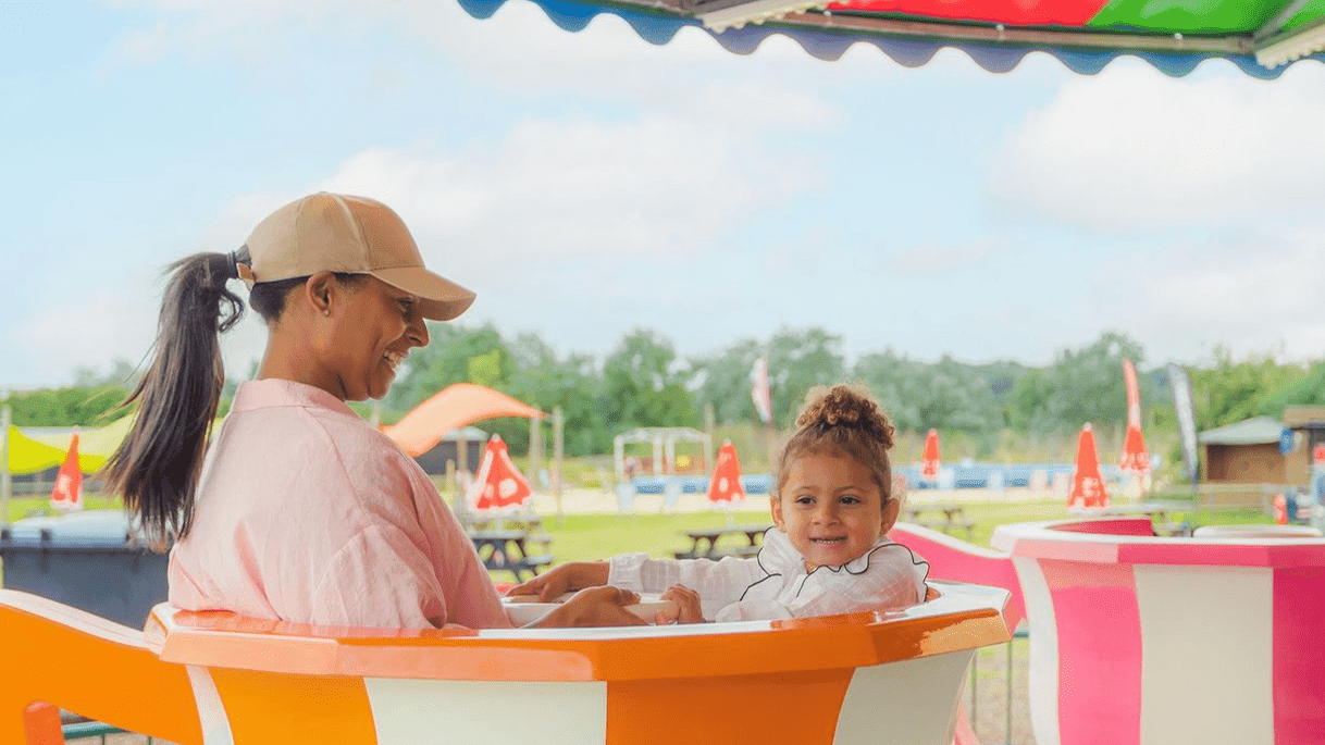Marsh Farm Animal Adventure Park - Photo
