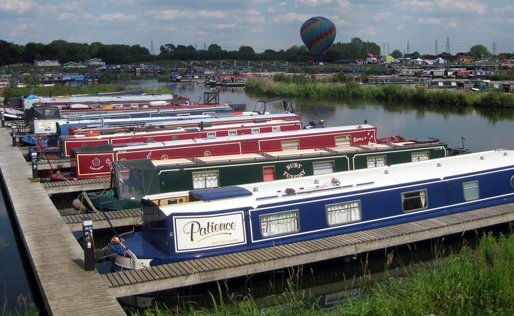 Mercia Marina Willington