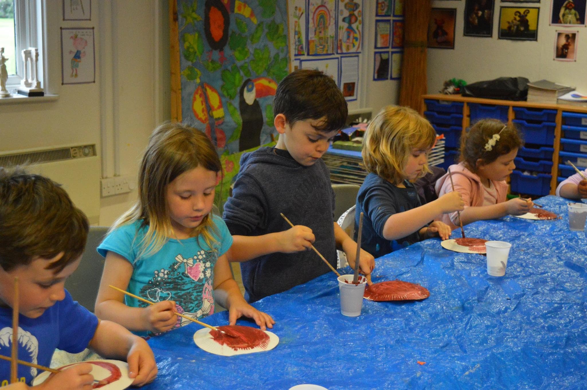 Supercamps - Photo 1