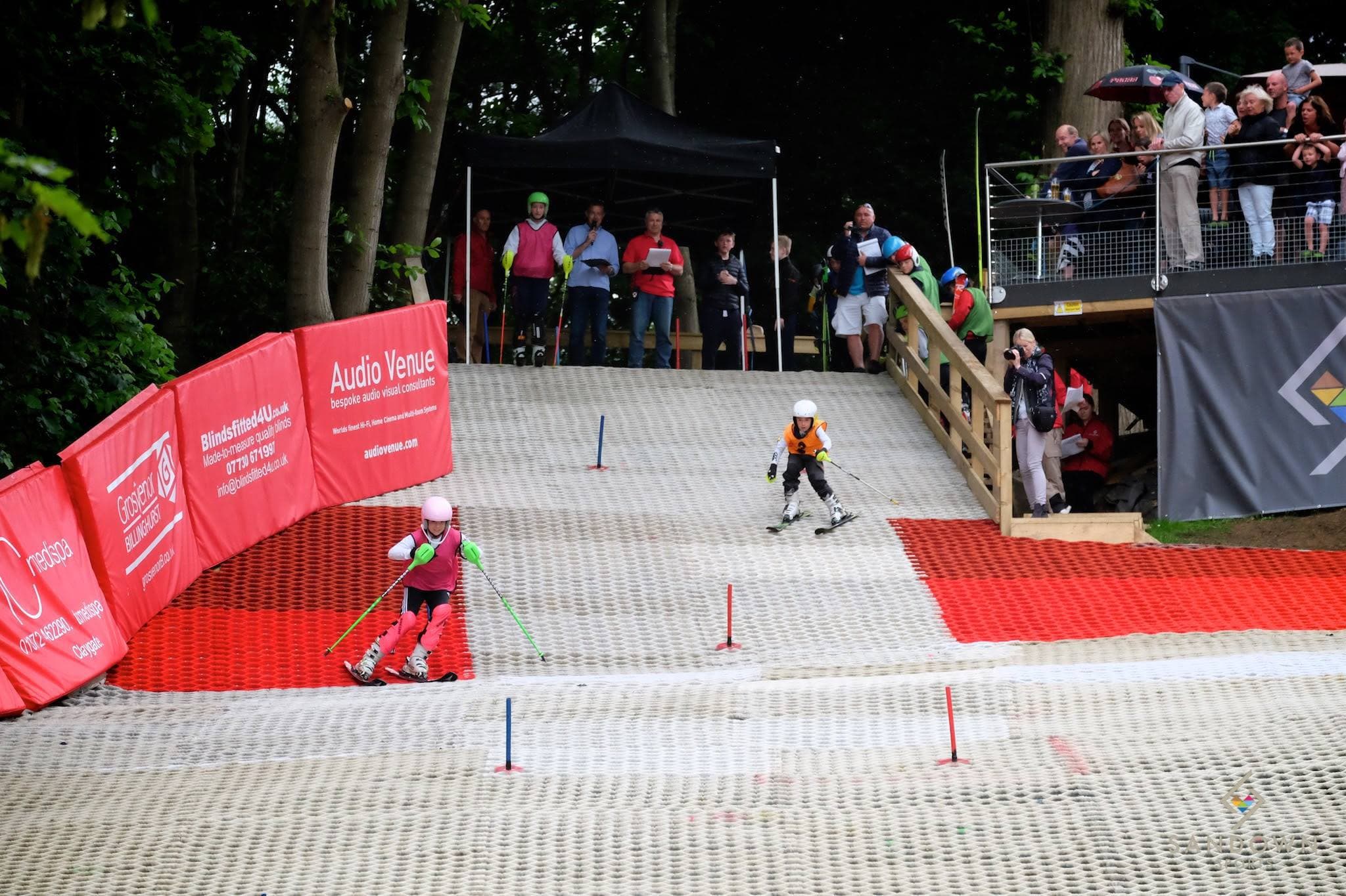 Sandown Ski Centre