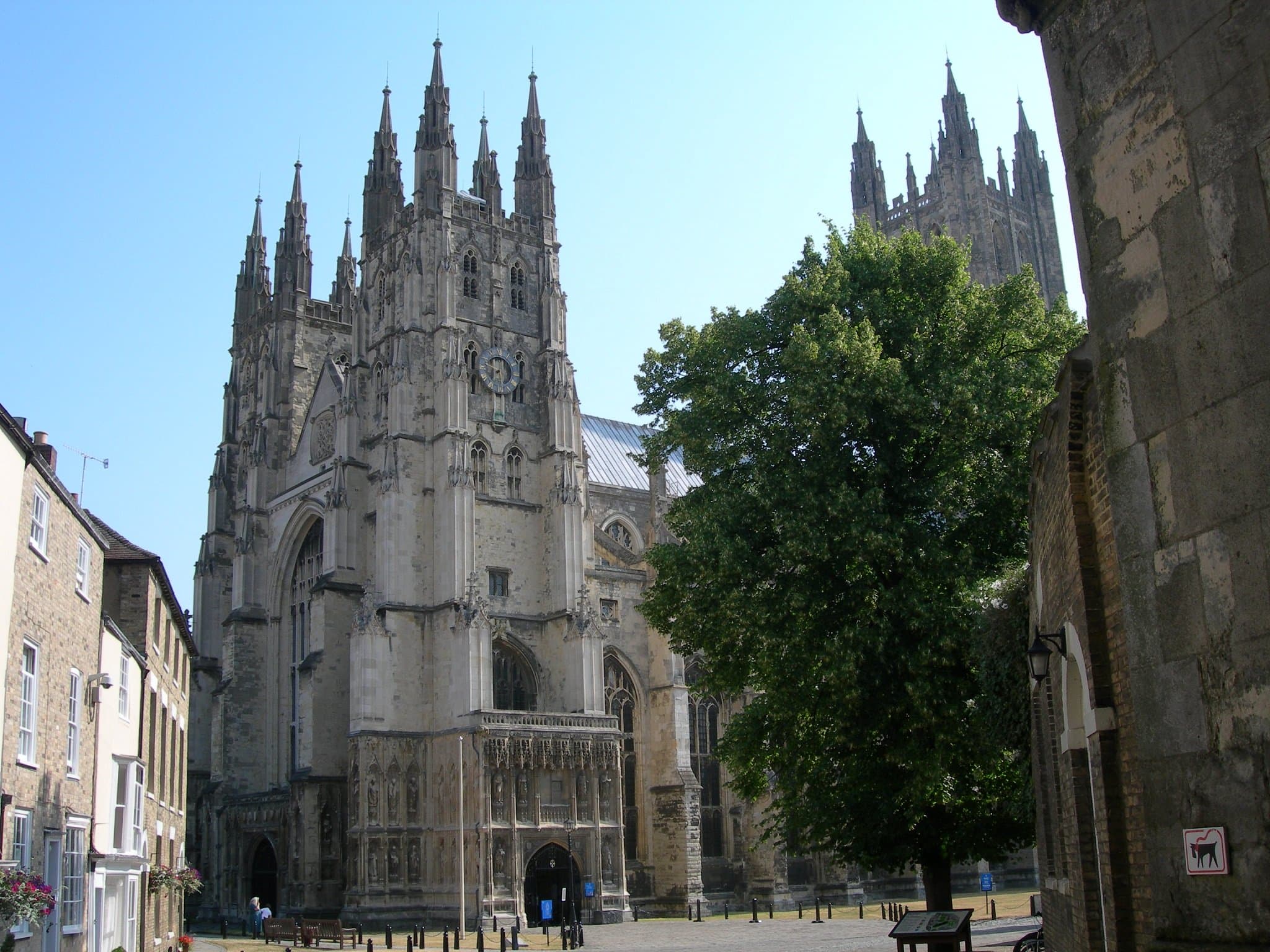 Huntfun Canterbury