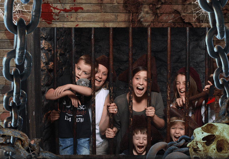 The Clink Prison Museum - Photo