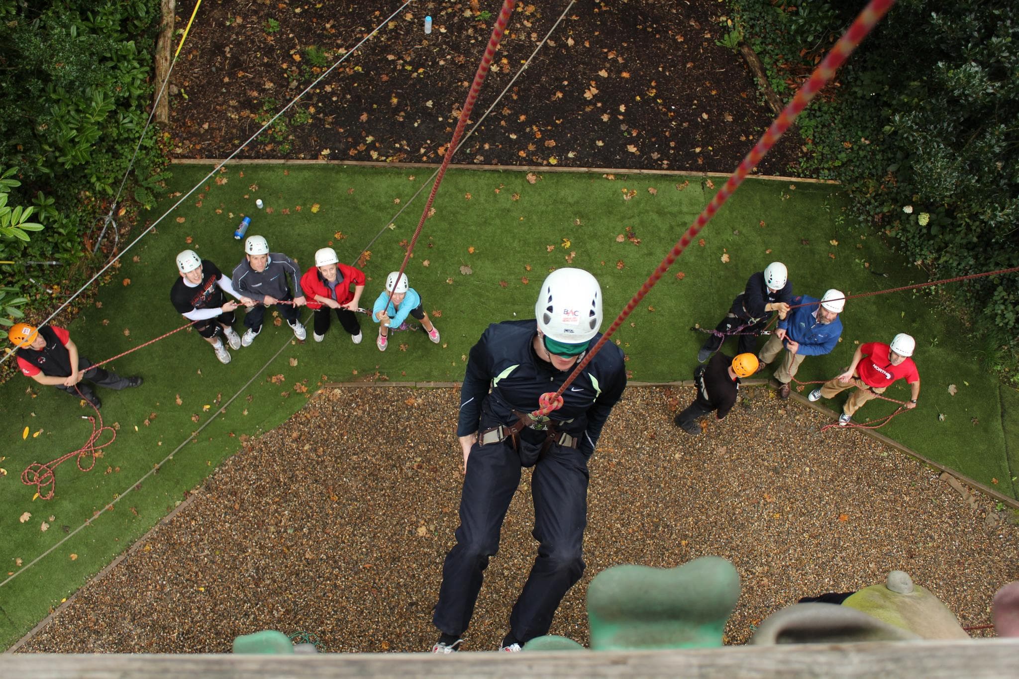 Belfast Activity Centre