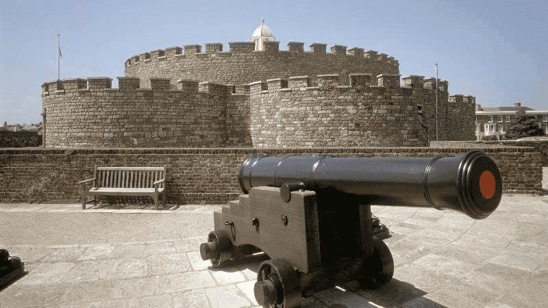 Deal Castle - Photo