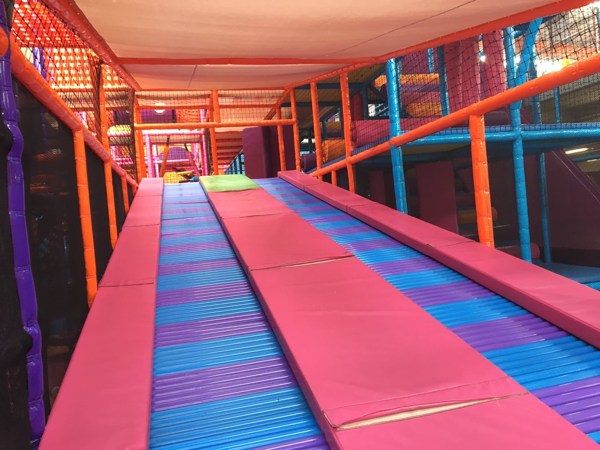 Funtazia Soft Play - Photo