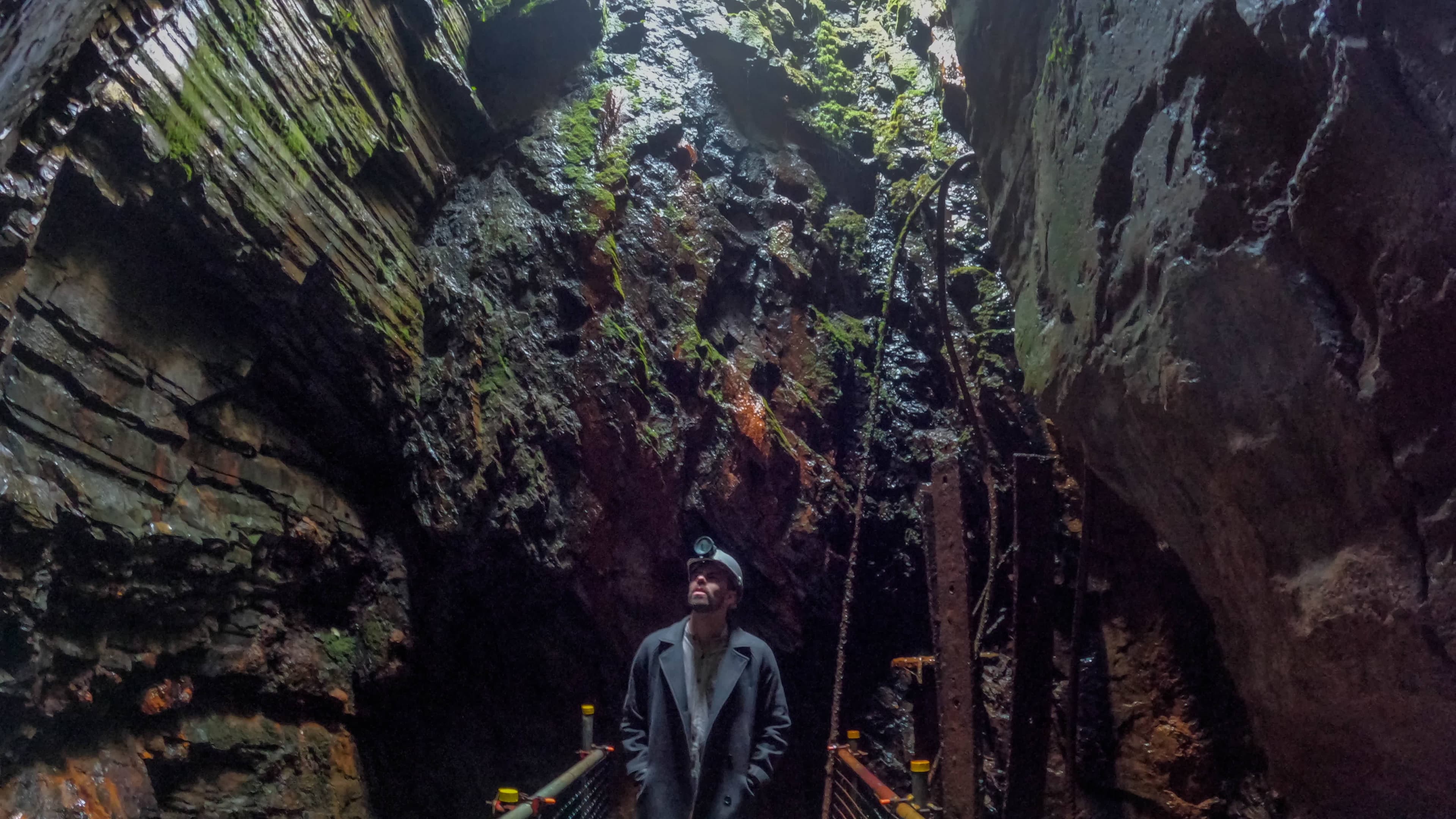 The Silver Mountain Experience