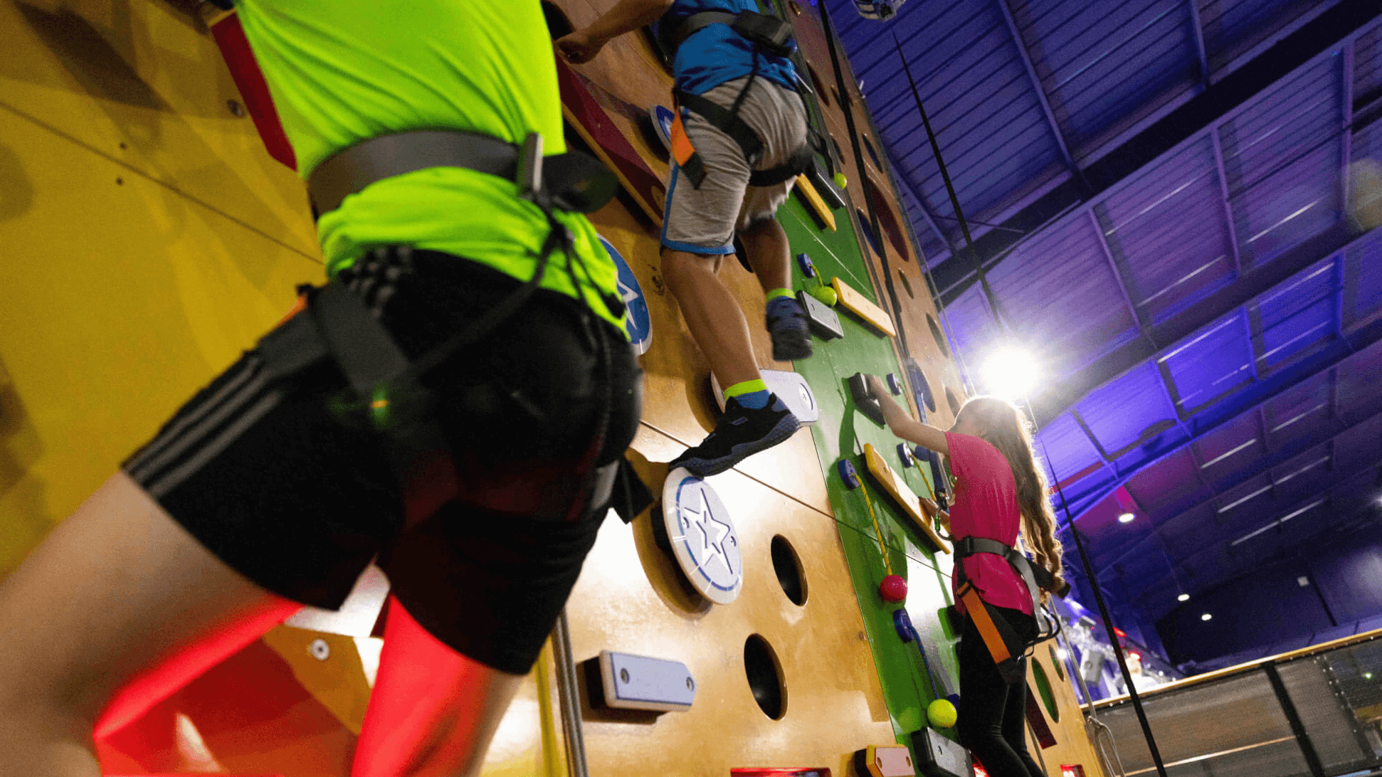 Oxygen Activeplay Romford - Photo
