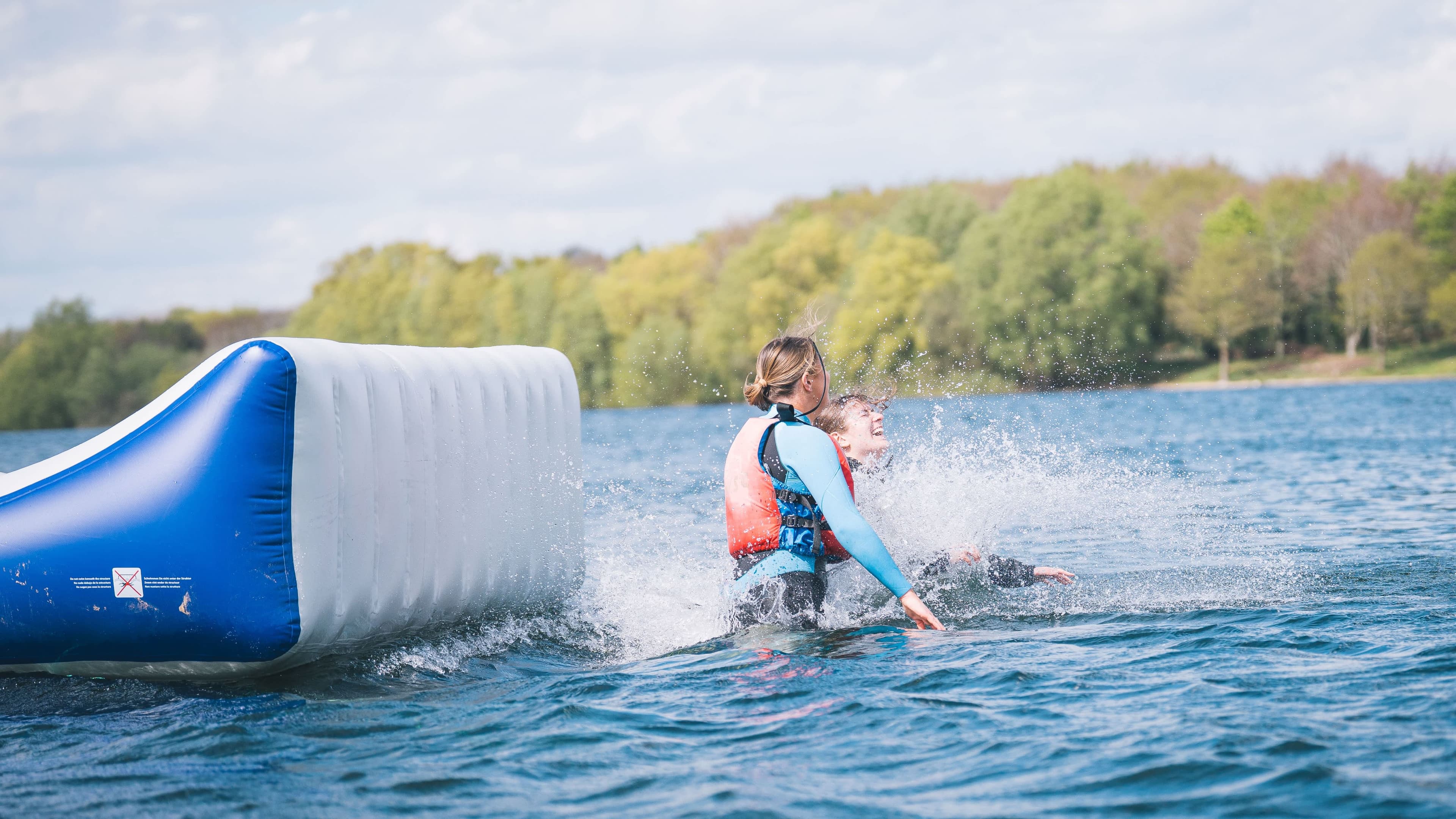 Alton Aqua Park - Photo 1