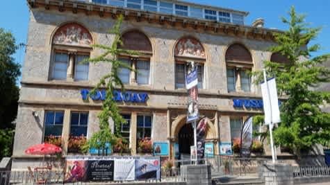 Torquay Museum