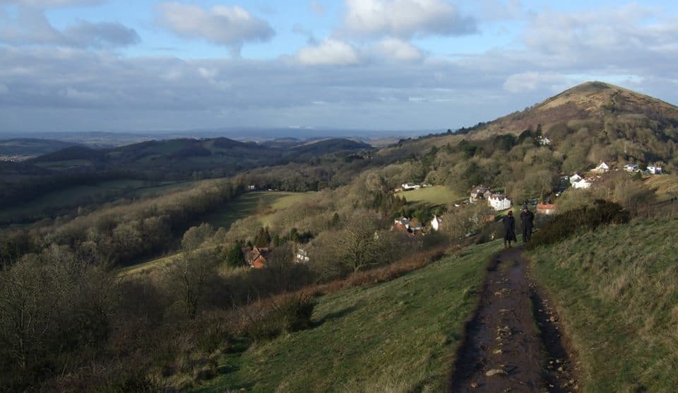 Malvern Hills GeoCentre
